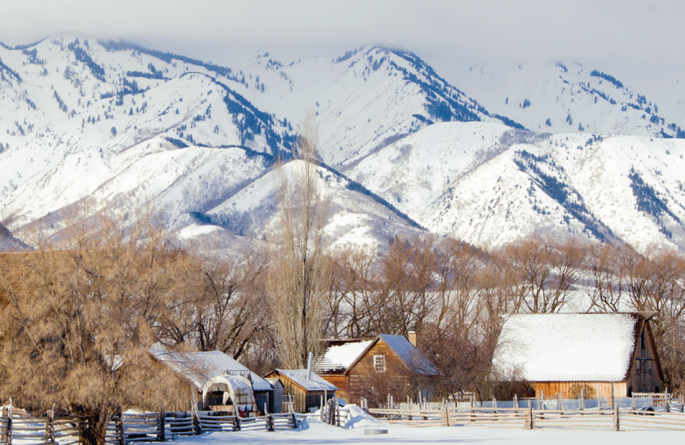 photographyTour/winter-day.jpg, Winter and the American West Heritage Center